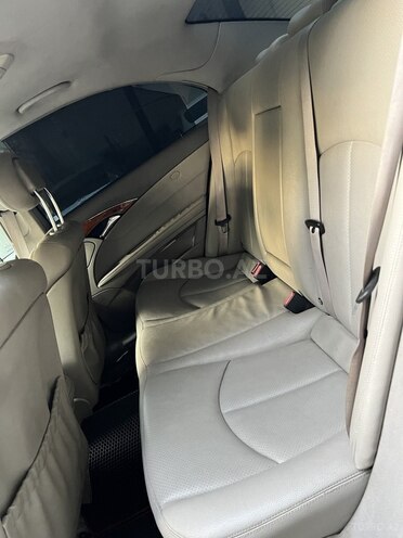 Mercedes E 320 2004, 400,000 km - 3.2 l - Bakı