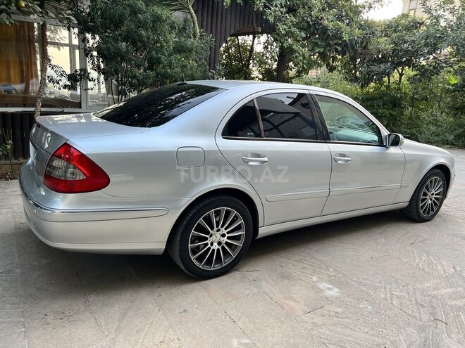 Mercedes E 320 2004, 400,000 km - 3.2 l - Bakı