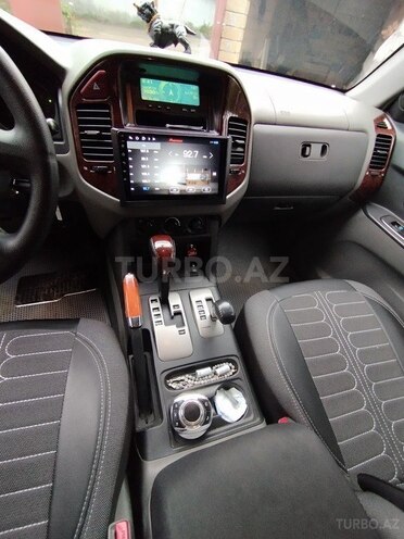 Mitsubishi Pajero 2005, 358,350 km - 3.0 л - Lənkəran
