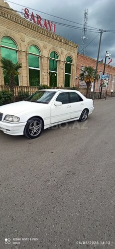 Mercedes C 220 d 1994, 426,000 km - 2.2 l - Gəncə