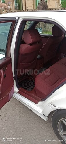 Mercedes C 220 d 1994, 426,000 km - 2.2 l - Gəncə