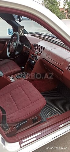 Mercedes C 220 d 1994, 426,000 km - 2.2 l - Gəncə