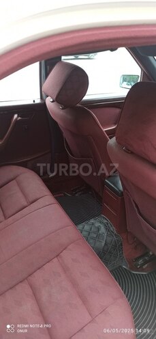 Mercedes C 220 d 1994, 426,000 km - 2.2 l - Gəncə