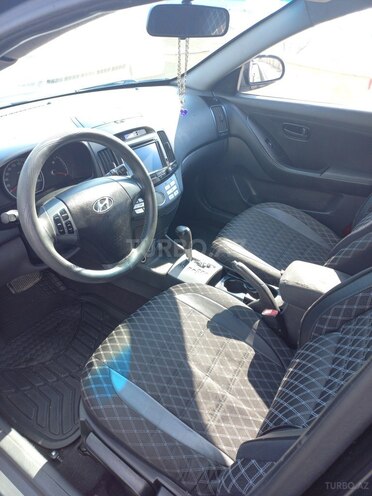 Hyundai Elantra 2009, 285,000 km - 1.6 l - Bakı
