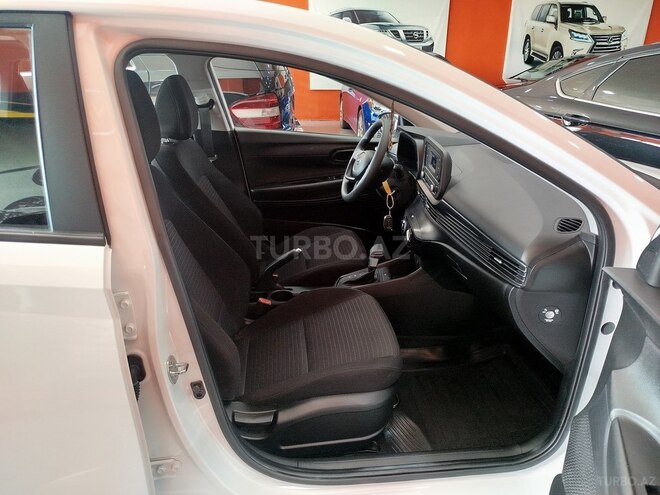 Hyundai i20 2023, 9,700 km - 1.4 l - Sumqayıt