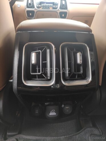 Kia Sorento 2021, 46,500 km - 1.6 l - Bakı