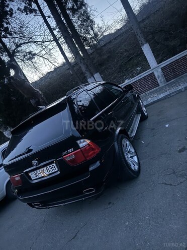 BMW X5 2005, 351,000 km - 3.0 л - Gəncə