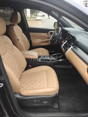 Kia Sorento 2021, 46,500 km - 1.6 l - Bakı