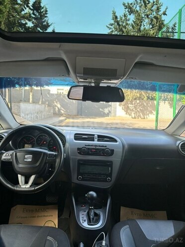 SEAT Leon 2012, 334,000 km - 1.6 l - Bakı