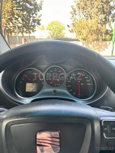SEAT Leon 2012, 334,000 km - 1.6 l - Bakı