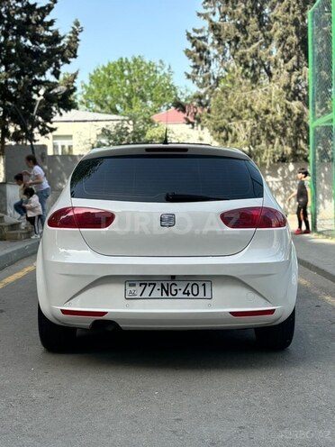 SEAT Leon 2012, 334,000 km - 1.6 l - Bakı