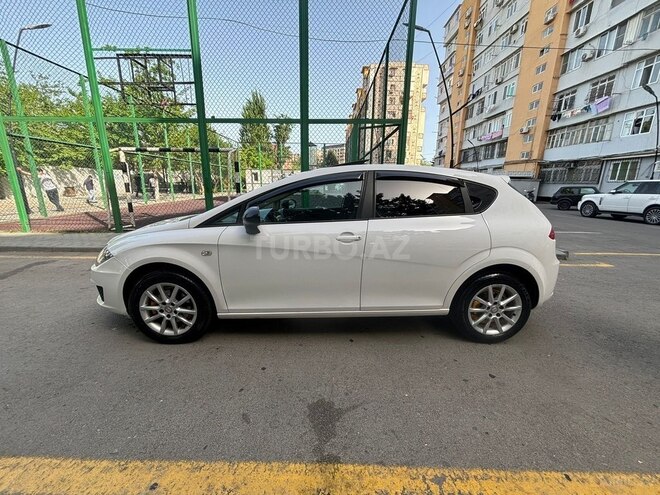 SEAT Leon 2012, 334,000 km - 1.6 l - Bakı