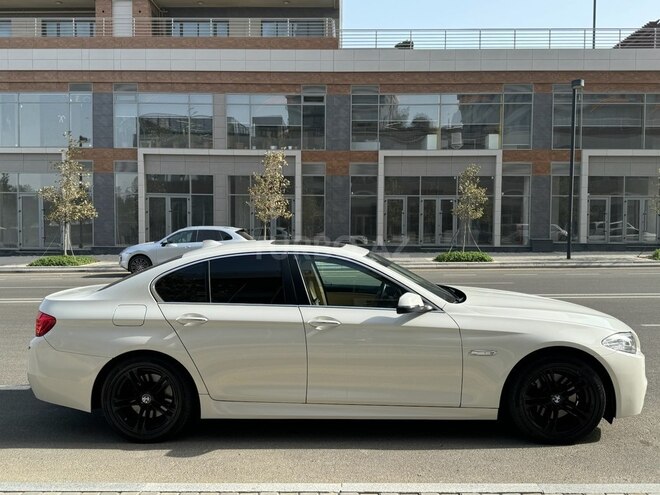 BMW 528 2014, 145,000 km - 2.0 l - Bakı