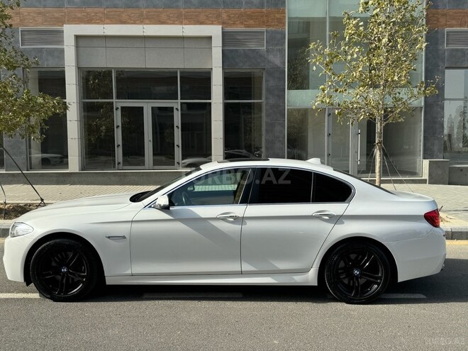 BMW 528 2014, 145,000 km - 2.0 l - Bakı