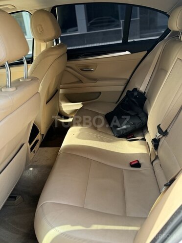 BMW 528 2014, 145,000 km - 2.0 l - Bakı