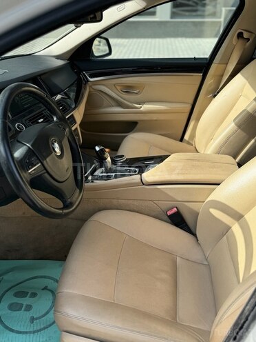 BMW 528 2014, 145,000 km - 2.0 l - Bakı
