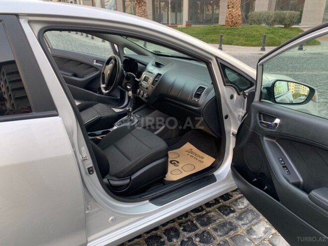 Kia Forte 2016, 70,000 km - 1.8 l - Bakı