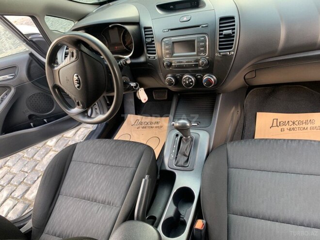 Kia Forte 2016, 70,000 km - 1.8 l - Bakı