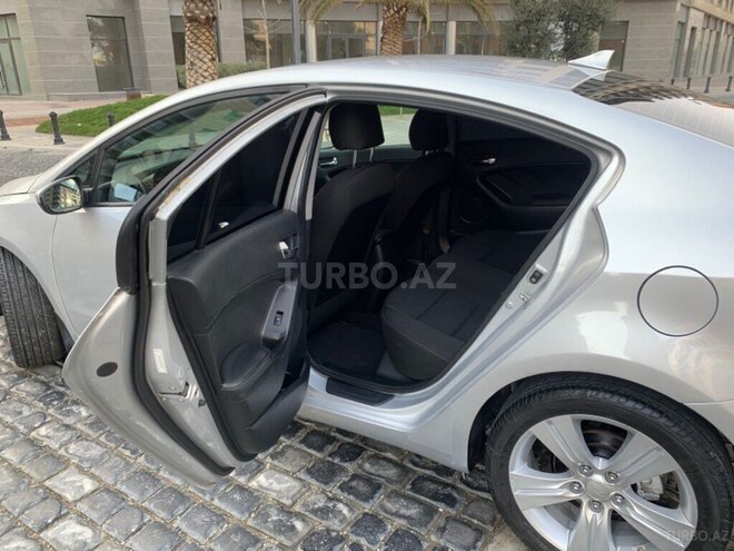 Kia Forte 2016, 70,000 km - 1.8 l - Bakı