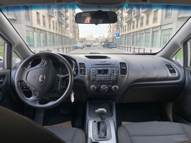 Kia Forte 2016, 70,000 km - 1.8 l - Bakı