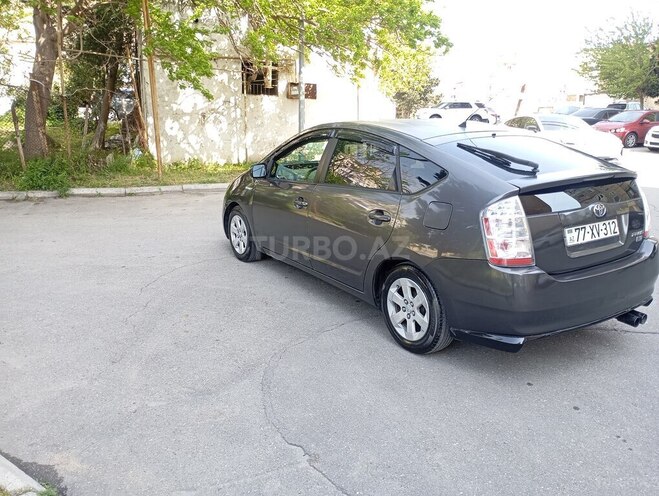 Toyota Prius 2007, 310,854 km - 1.5 l - Bakı
