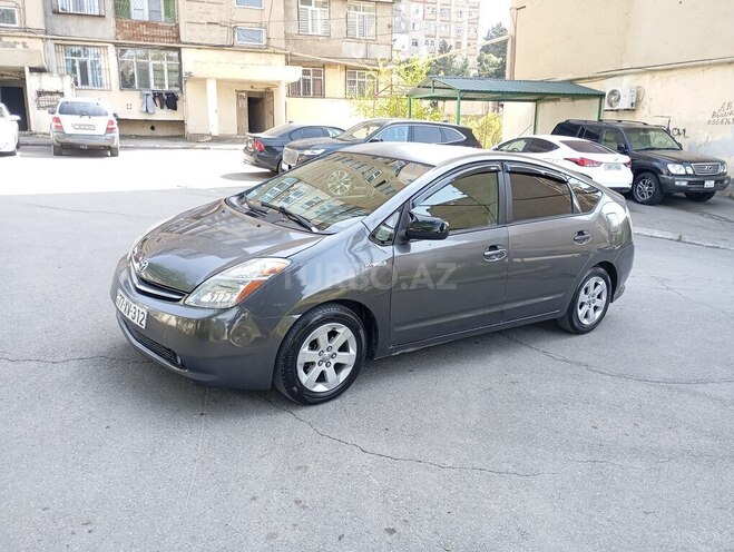 Toyota Prius 2007, 310,854 km - 1.5 l - Bakı