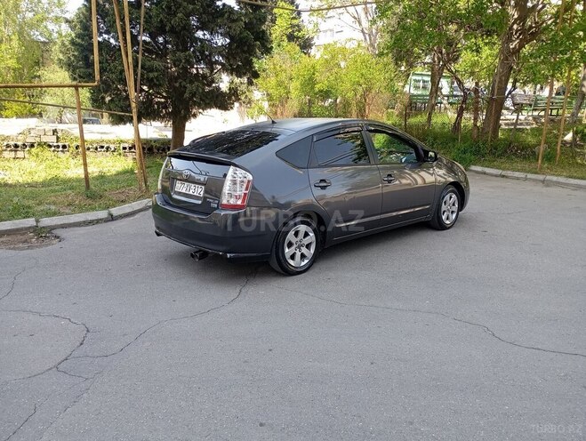 Toyota Prius 2007, 310,854 km - 1.5 l - Bakı