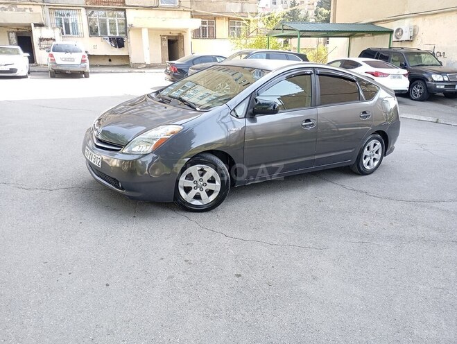 Toyota Prius 2007, 310,854 km - 1.5 l - Bakı