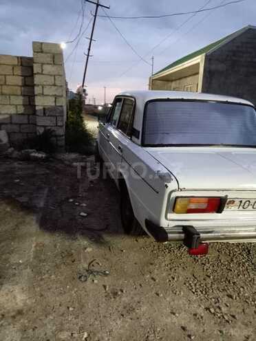 LADA (VAZ) 2106 1983, 34,500 km - 1.6 l - Bakı