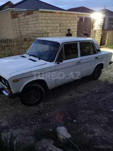LADA (VAZ) 2106 1983, 34,500 km - 1.6 l - Bakı