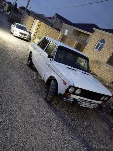 LADA (VAZ) 2106 1983, 34,500 km - 1.6 l - Bakı