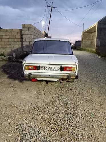 LADA (VAZ) 2106 1983, 34,500 km - 1.6 l - Bakı