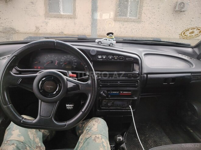 LADA (VAZ) 2115 2007, 257,699 km - 1.5 l - Ağcabədi