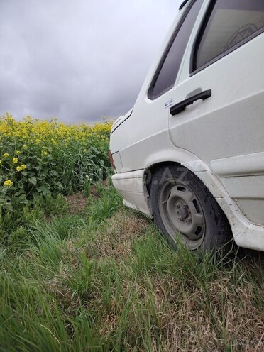 LADA (VAZ) 2115 2007, 257,699 km - 1.5 l - Ağcabədi