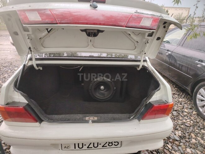 LADA (VAZ) 2115 2007, 257,699 km - 1.5 l - Ağcabədi