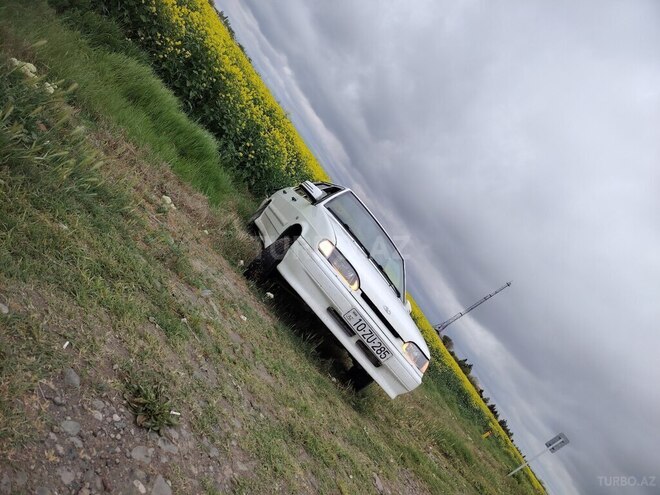 LADA (VAZ) 2115 2007, 257,699 km - 1.5 l - Ağcabədi