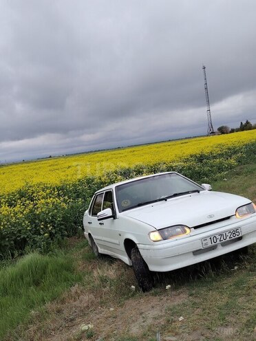 LADA (VAZ) 2115 2007, 257,699 km - 1.5 l - Ağcabədi