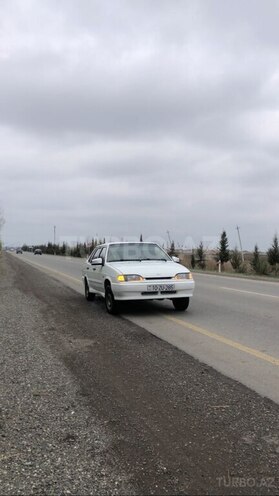 LADA (VAZ) 2115 2007, 257,699 km - 1.5 l - Ağcabədi