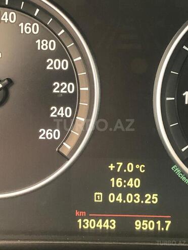 BMW 535 2011, 130,000 km - 3.0 l - Bakı