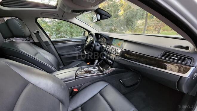 BMW 535 2011, 130,000 km - 3.0 l - Bakı