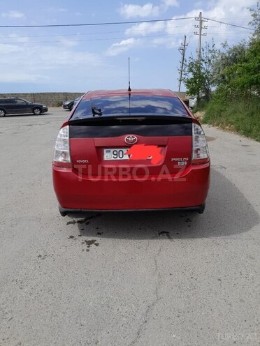 Toyota Prius 2008, 300,000 km - 1.5 l - Bakı