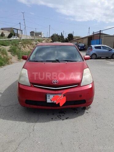 Toyota Prius 2008, 300,000 km - 1.5 l - Bakı