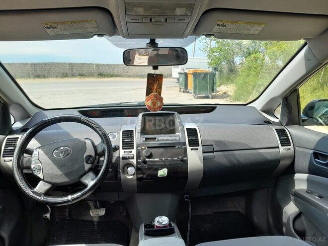 Toyota Prius 2008, 300,000 km - 1.5 l - Bakı