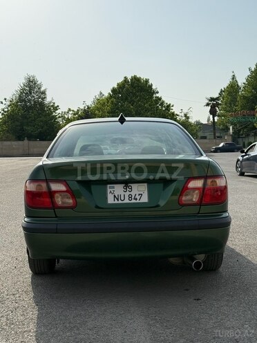 Nissan Sunny 2000, 261,500 km - 1.5 l - Bərdə