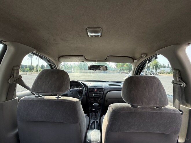 Nissan Sunny 2000, 261,500 km - 1.5 l - Bərdə
