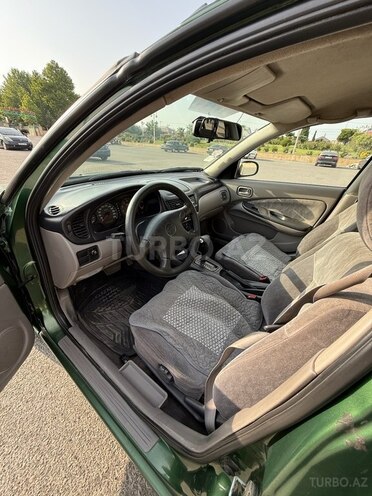 Nissan Sunny 2000, 261,500 km - 1.5 l - Bərdə