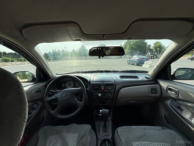 Nissan Sunny 2000, 261,500 km - 1.5 l - Bərdə