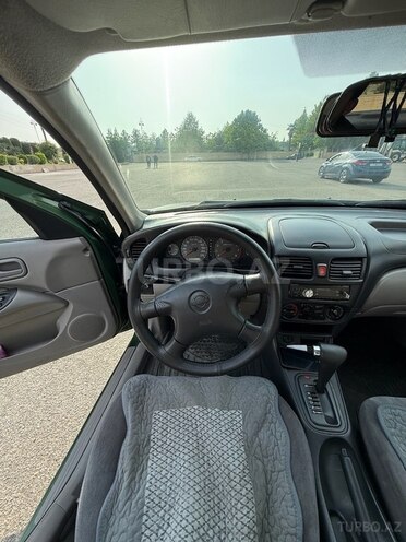 Nissan Sunny 2000, 261,500 km - 1.5 l - Bərdə