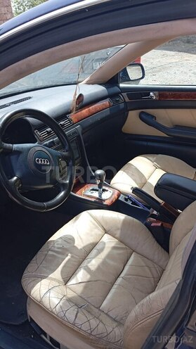 Audi A6 2000, 270,000 km - 2.4 l - Bakı
