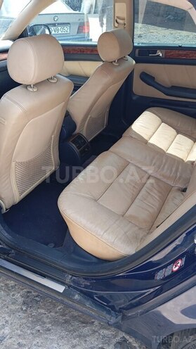 Audi A6 2000, 270,000 km - 2.4 l - Bakı